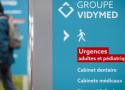 Le centre Vidymed de Lausanne refuse les assurés Helsana le soir et le week-end - rts.ch - Vaud