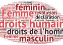 «Droits humains» [expression]: vrai/faux synonyme de «droits de l'homme» – Libération
