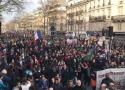 Manifestations : Combien de manifestants ? un tuto simple pour compter le nombre de manifestants dans une manifestation ou un rassemblement. - INITIATIVE COMMUNISTE