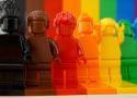 'LGBTQ' og 'diversitet' er forsvundet fra Legos årsrapport | Indland | DR