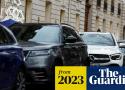 Motor emissions could have fallen by over 30% without SUV trend, report says | Automotive emissions | The Guardian