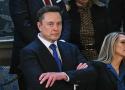 Musk: If I Turn Off Starlink, Ukraine’s Frontline Would Collapse