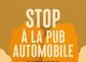 Rapport: La publicité automobile à l’assaut de notre imaginaire – Résistance à l'Agression Publicitaire