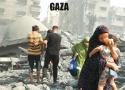 ONU : le siège total de GAZA interdit par le droit international humanitaire  -  Commun COMMUNE [le blog d'El Diablo]